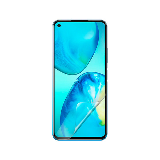 Infinix Note 8i Matte Screen Protector