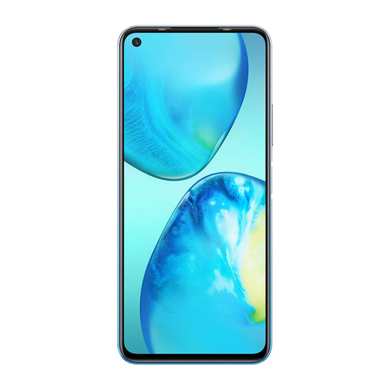Infinix Note 8i
