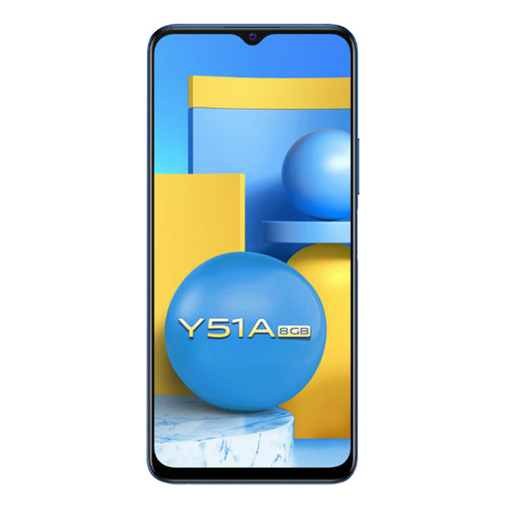 Vivo Y51a