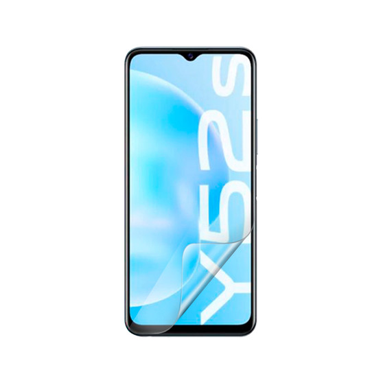 Vivo Y52s 5G Matte Screen Protector