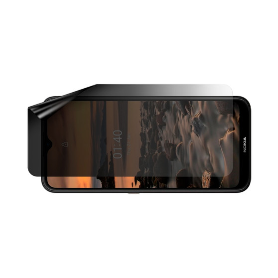 Nokia 1.4 Privacy Lite (Landscape) Screen Protector