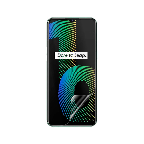 Realme Narzo 10 Impact Screen Protector