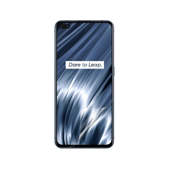 Realme X50 Pro Player Vivid Screen Protector