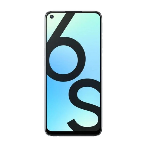 Realme Narzo Privacy Quad Screen Protector