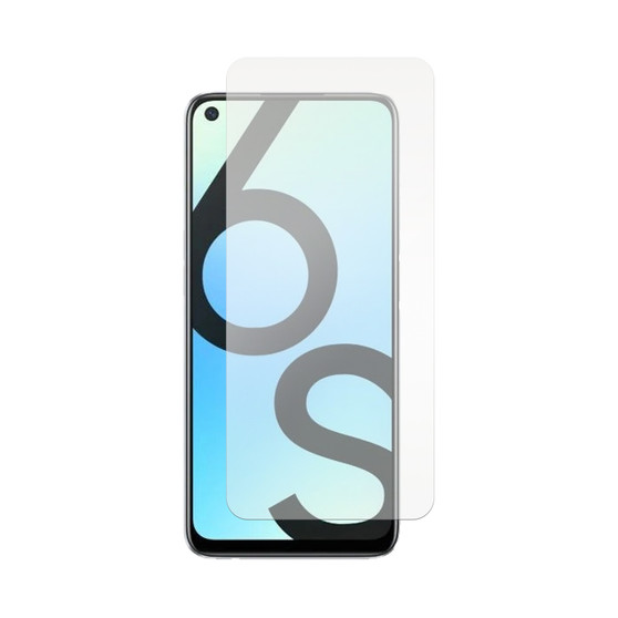 Realme Narzo Paper Screen Protector