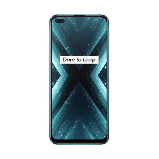 Realme X3 Privacy Quad Screen Protector