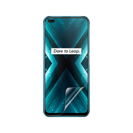 Realme X3 Impact Screen Protector