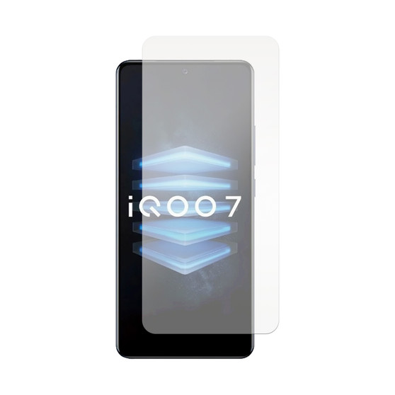 Vivo iQOO 7 Paper Screen Protector