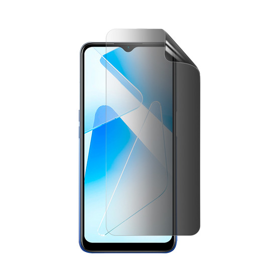 Oppo A55 5G Privacy Screen Protector