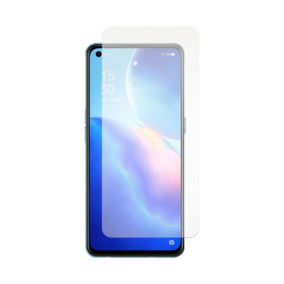 Oppo Reno5 K Paper Screen Protector