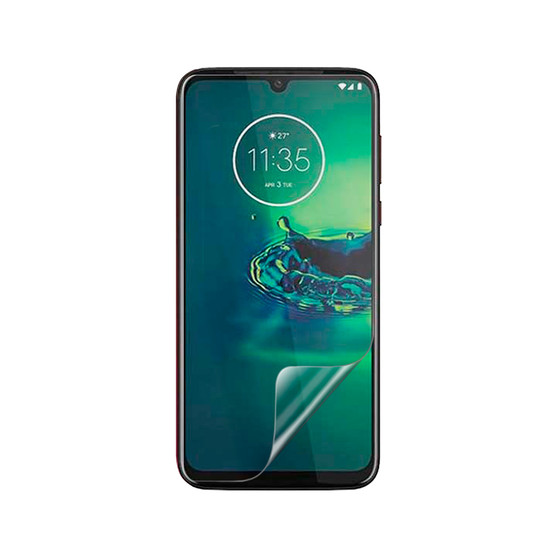 Motorola One Vision Plus Impact Screen Protector