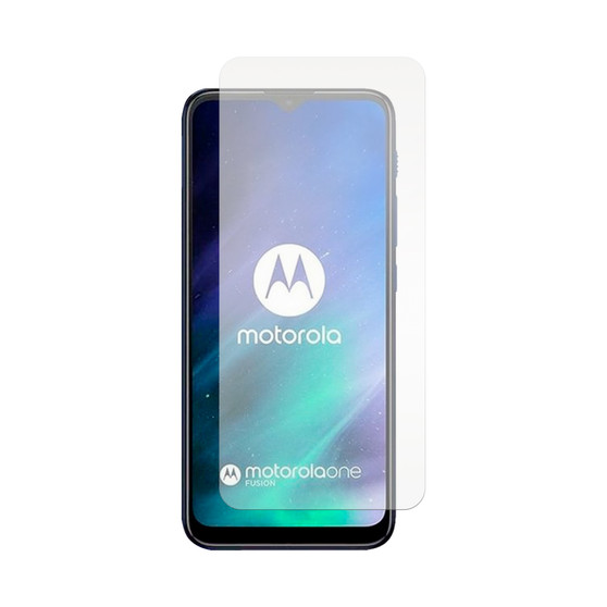 Motorola One Fusion Paper Screen Protector