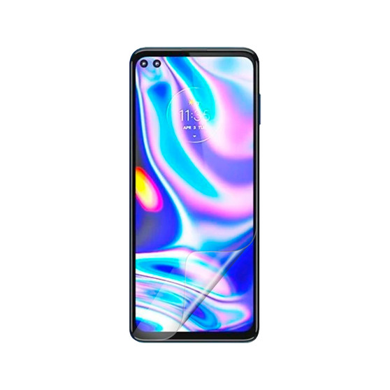 Motorola One 5G UW Matte Screen Protector