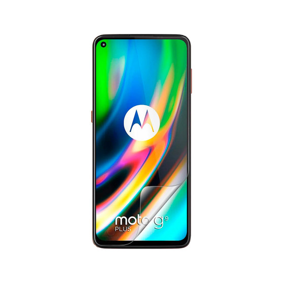 Motorola Moto G9 Plus Impact Screen Protector