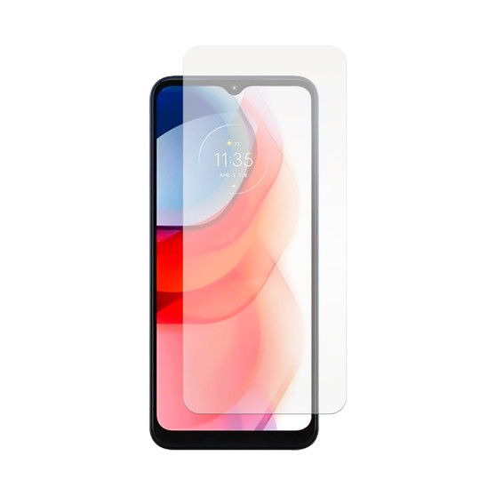 Motorola Moto G Play (2021) Paper Screen Protector