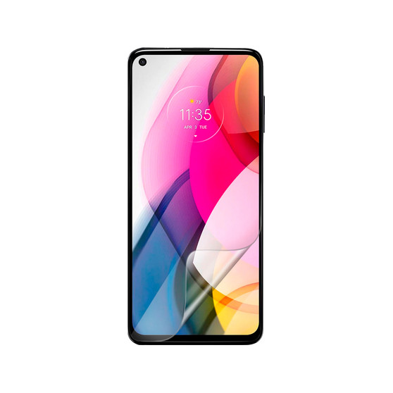 Motorola Moto G Stylus (2021) Matte Screen Protector