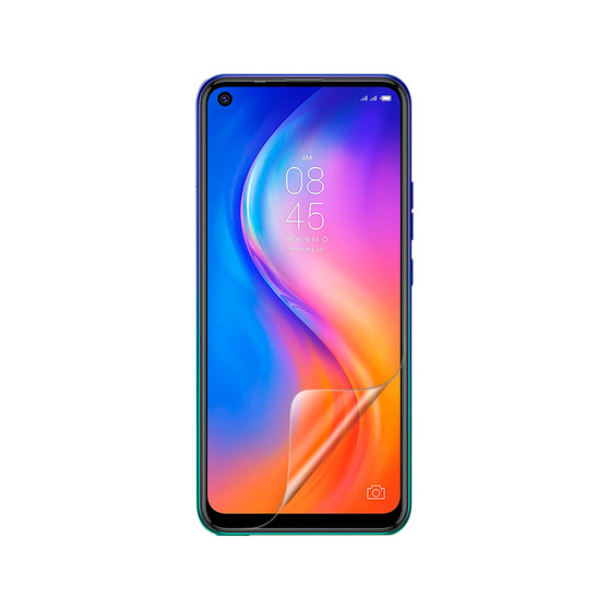 Tecno Spark 5 Pro Vivid Screen Protector