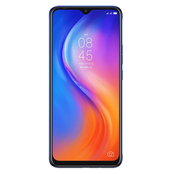 Tecno Spark 6 Air