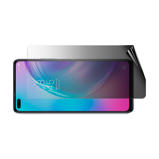 Tecno Camon 16 Premier Privacy (Landscape) Screen Protector