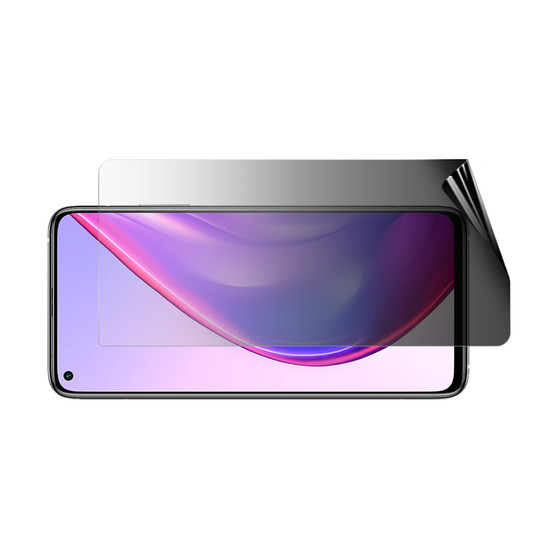 Xiaomi Mi 10T Pro 5G Privacy (Landscape) Screen Protector