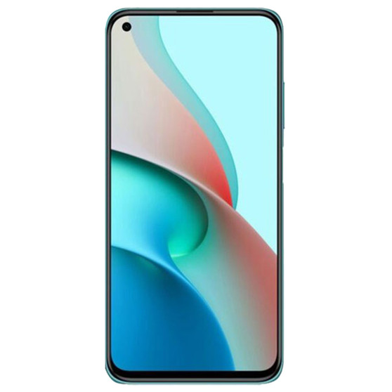 Xiaomi Redmi Note 9 5G Privacy Quad Screen Protector