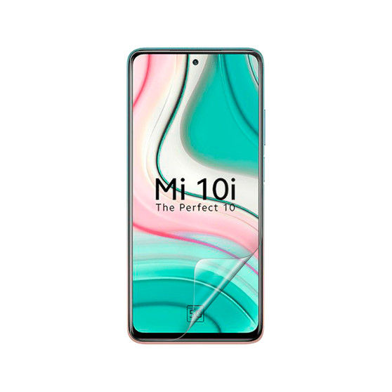 Xiaomi Mi 10i 5G Impact Screen Protector