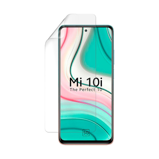 Xiaomi Mi 10i 5G Silk Screen Protector