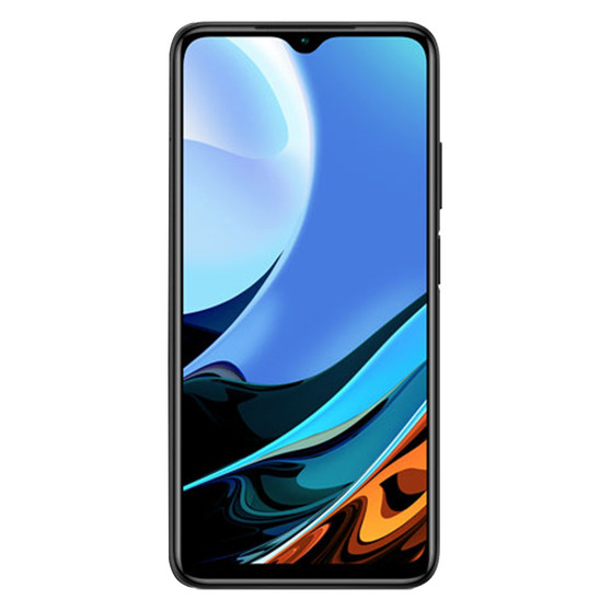 Xiaomi Redmi 9T Privacy Quad Screen Protector