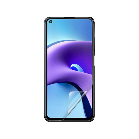 Xiaomi Redmi Note 9T Impact Screen Protector