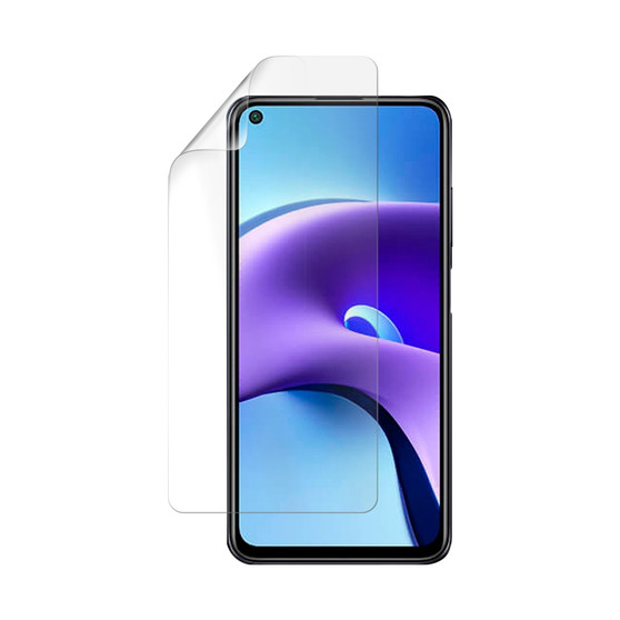 Xiaomi Redmi Note 9T Silk Screen Protector