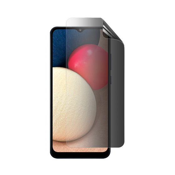 Samsung Galaxy M31 Prime Privacy Screen Protector