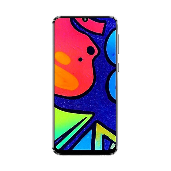 Samsung Galaxy M21s