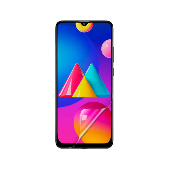 Samsung Galaxy M02s Vivid Screen Protector