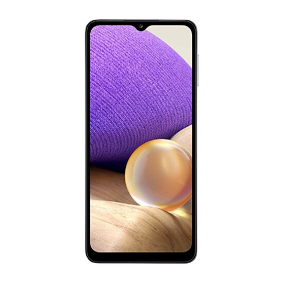 Samsung Galaxy A32 5G Privacy Quad Screen Protector