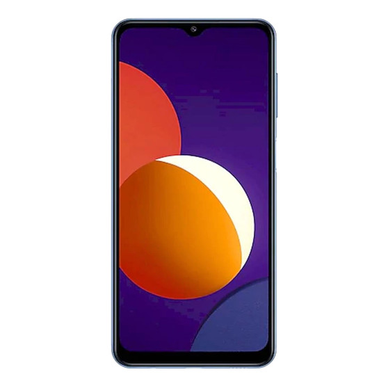 Samsung Galaxy M12