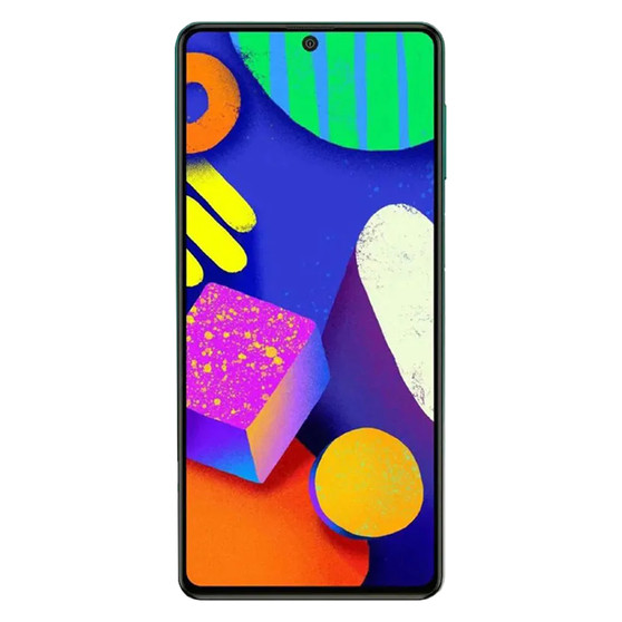 Samsung Galaxy F62 Privacy Quad Screen Protector