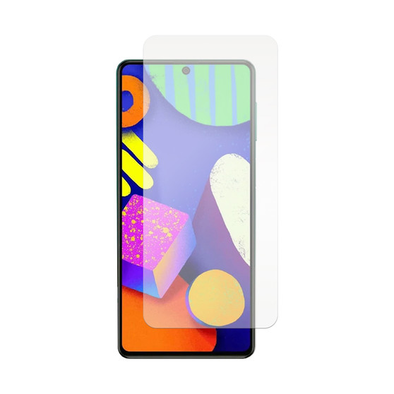 Samsung Galaxy M62 Paper Screen Protector