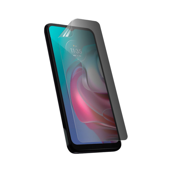 Motorola Moto G30 Privacy Screen Protector