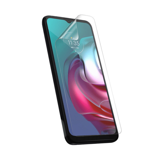 Motorola Moto G30 Silk Screen Protector
