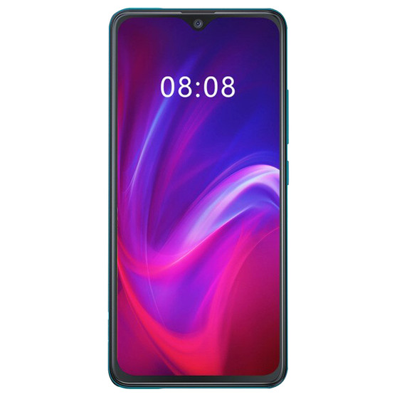 Cubot J8 Privacy Quad Screen Protector