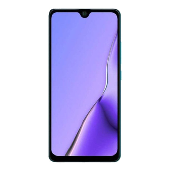 Cubot Note 7