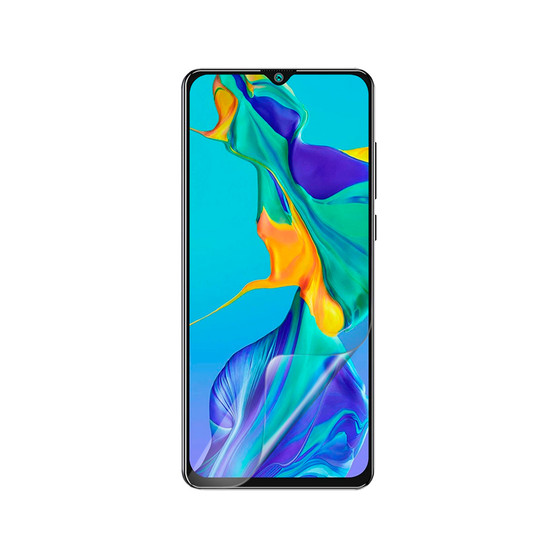 Cubot Note 20 Pro Matte Screen Protector