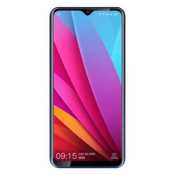 Oukitel C19