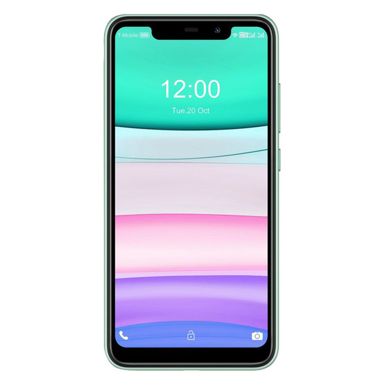 Oukitel C22