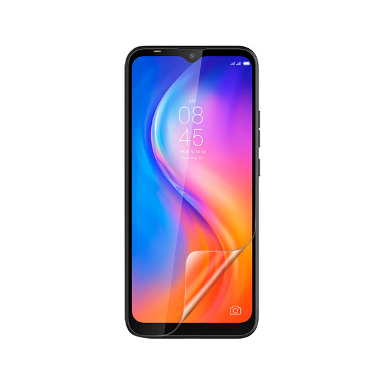 Tecno Spark 4 Lite Vivid Screen Protector