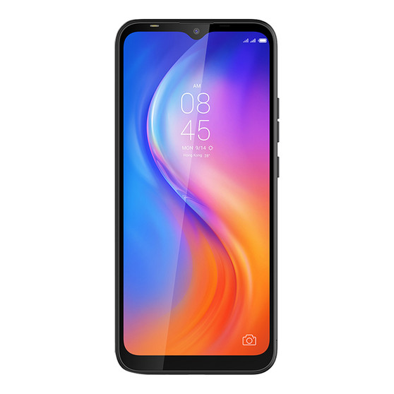 Tecno Spark 4 Lite