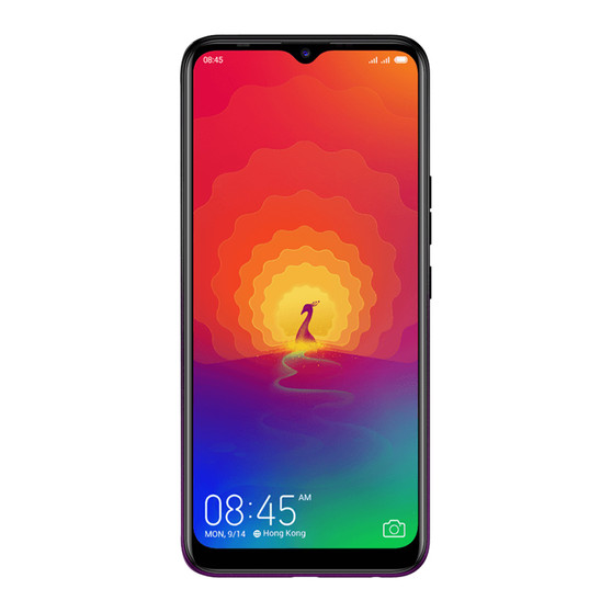 Tecno Spark 4