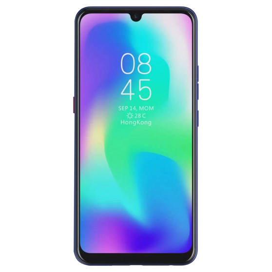Tecno Spark Power