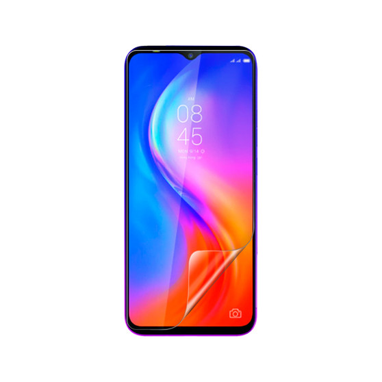 Tecno Spark Go Plus Impact Screen Protector