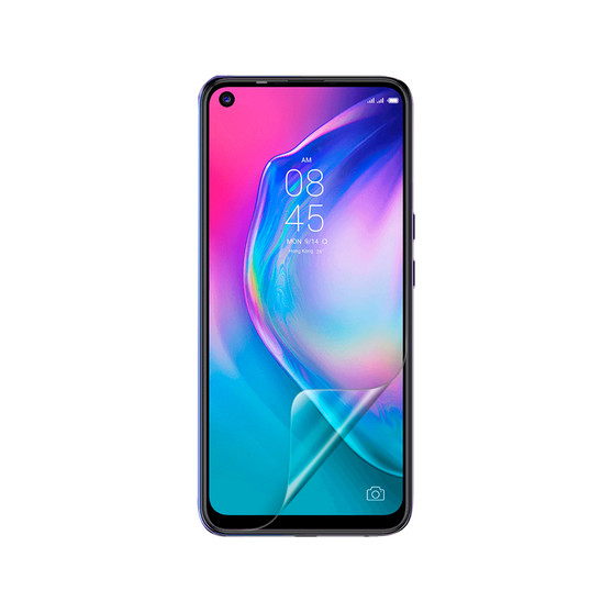 Tecno Camon 15 Vivid Screen Protector